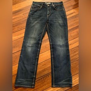 BKE 33R - JAKE - EUC